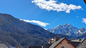 Hiša Grilc Kranjska Gora